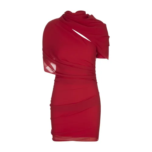 Dresses > Occasion Dresses > Party Dresses - - Jacquemus - Modalova