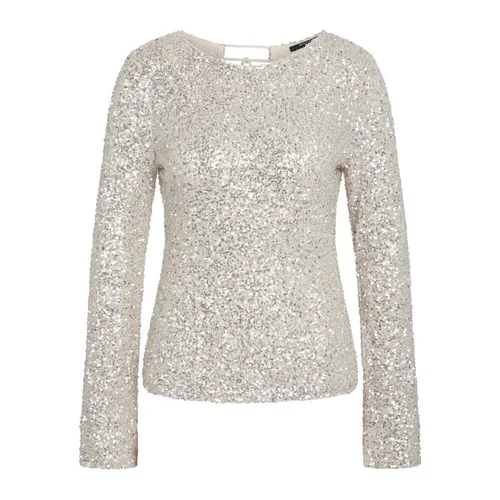 Tops > Long Sleeve Tops - - Bruuns Bazaar - Modalova