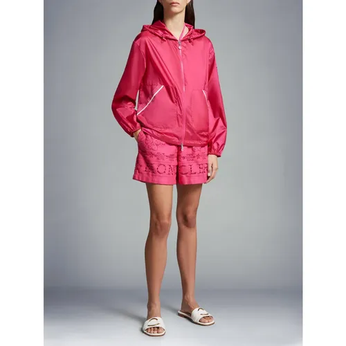 Jackets > Light Jackets - - Moncler - Modalova