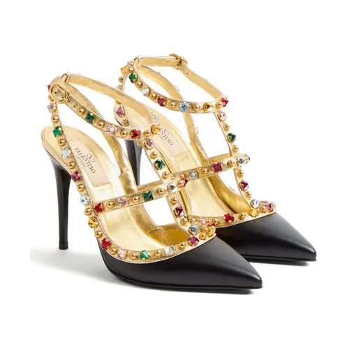 Shoes > Heels > Pumps - - Valentino Garavani - Modalova