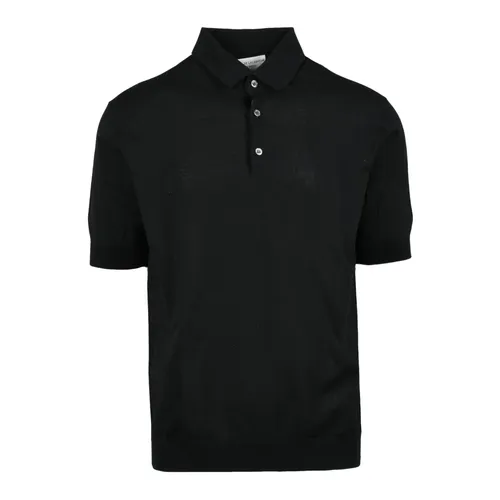 Tops > Polo Shirts - - Filippo De Laurentiis - Modalova