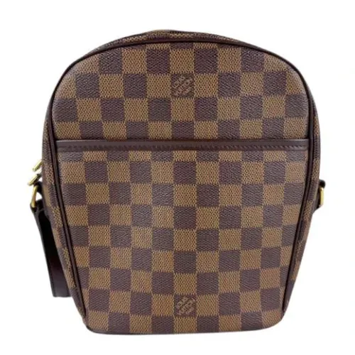 Pre-owned > Pre-owned Bags > Pre-owned Cross Body Bags - - Louis Vuitton Vintage - Modalova