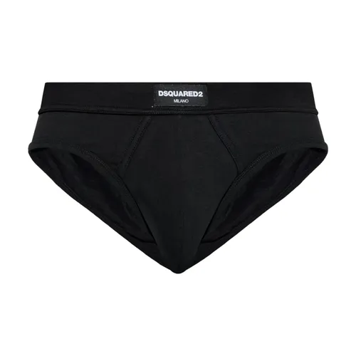 Underwear > Bottoms - - Dsquared2 - Modalova