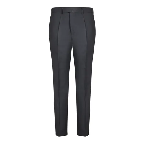 Trousers > Suit Trousers - - Dell'oglio - Modalova