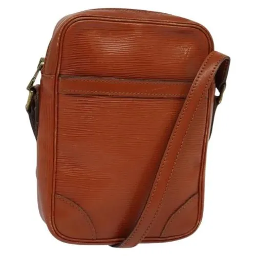 Pre-owned > Pre-owned Bags > Pre-owned Cross Body Bags - - Louis Vuitton Vintage - Modalova