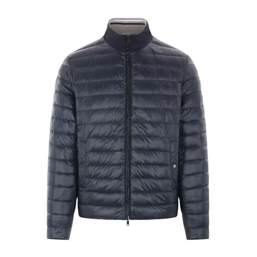 Jackets > Down Jackets - - Herno - Modalova