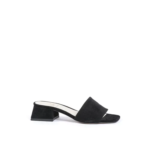 Shoes > Heels > Heeled Mules - - 19v69 Italia - Modalova