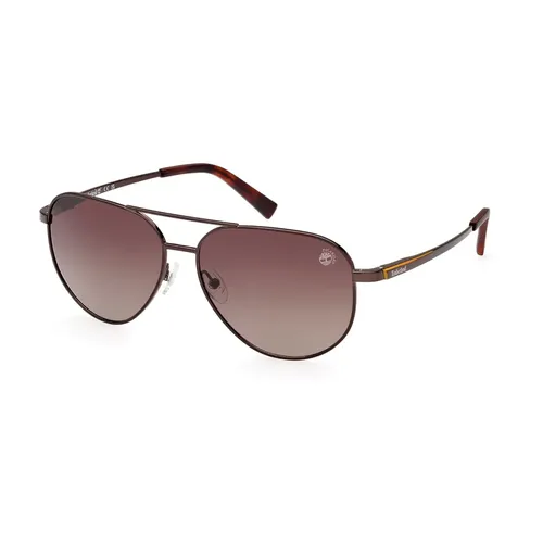 Accessories > Sunglasses - - Timberland - Modalova