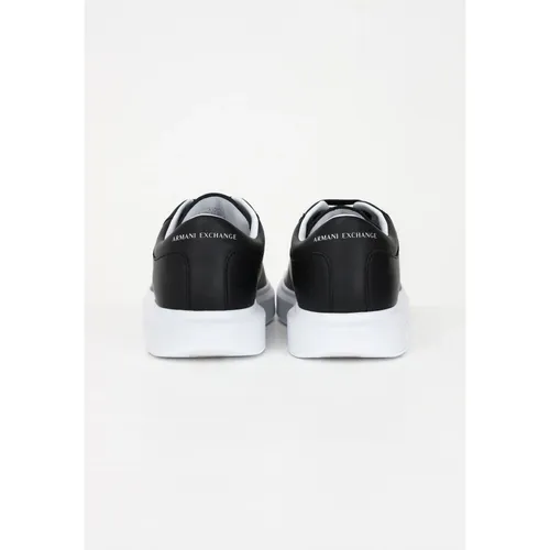 Shoes > Sneakers - - Armani Exchange - Modalova