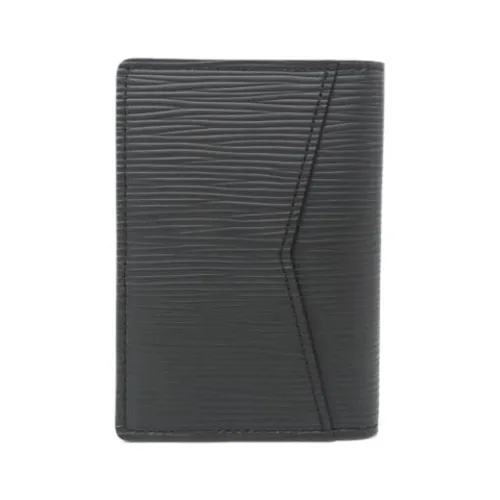 Pre-owned > Pre-owned Accessories > Pre-owned Wallets - - Louis Vuitton Vintage - Modalova