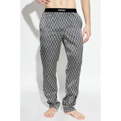 Nightwear & Lounge > Pyjamas - - Tom Ford - Modalova