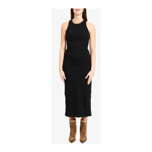 Dresses > Day Dresses > Midi Dresses - - Federica Tosi - Modalova