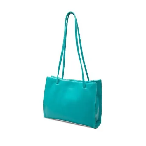 Pre-owned > Pre-owned Bags > Pre-owned Shoulder Bags - - Loewe Pre-owned - Modalova