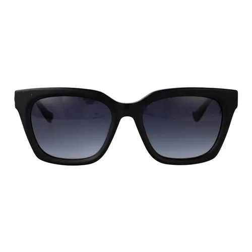 Accessories > Sunglasses - - Yohji Yamamoto - Modalova
