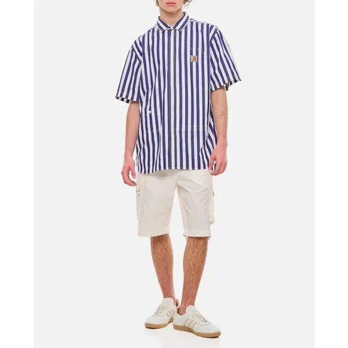 Shirts > Short Sleeve Shirts - - Junya Watanabe - Modalova