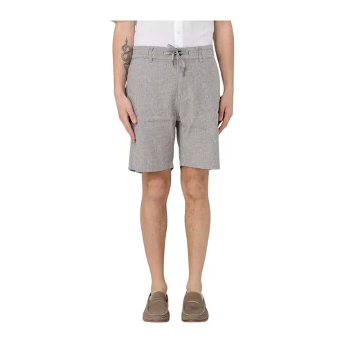 Shorts > Casual Shorts - - Hugo Boss - Modalova