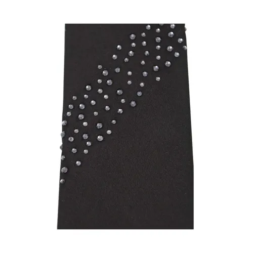 Hugo - Accessories > Ties - Black - Hugo - Modalova