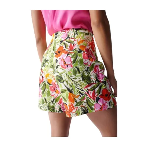 Shorts > Short Shorts - - Salsa - Modalova