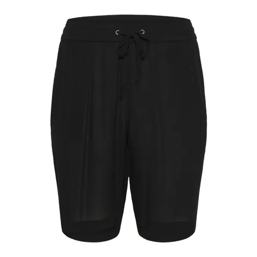 Shorts > Short Shorts - - Kaffe Curve - Modalova