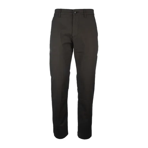 Trousers > Chinos - - Hugo Boss - Modalova