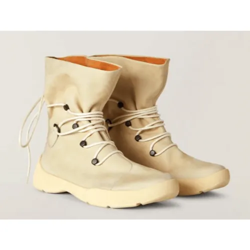 Shoes > Boots > Lace-up Boots - - Loro Piana - Modalova