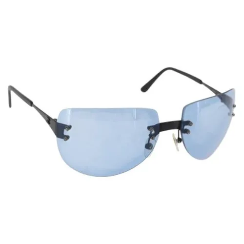 Pre-owned > Pre-owned Accessories - - Chanel Vintage - Modalova