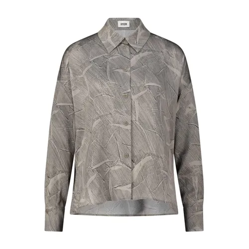 Blouses & Shirts > Shirts - - Drykorn - Modalova