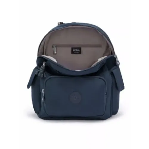 Kipling - Bags > Backpacks - Blue - Kipling - Modalova