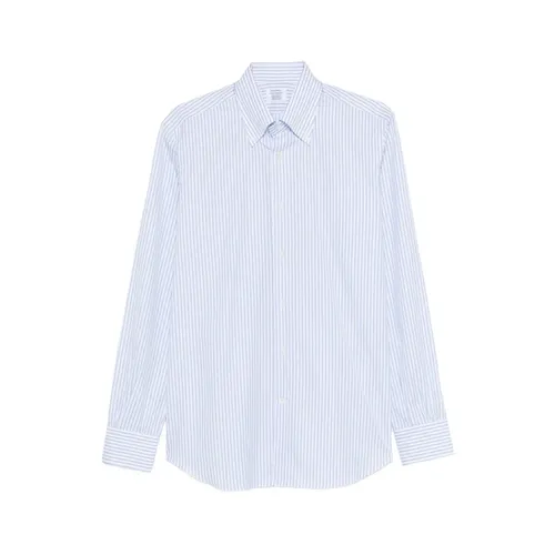 Shirts > Formal Shirts - - Mazzarelli - Modalova