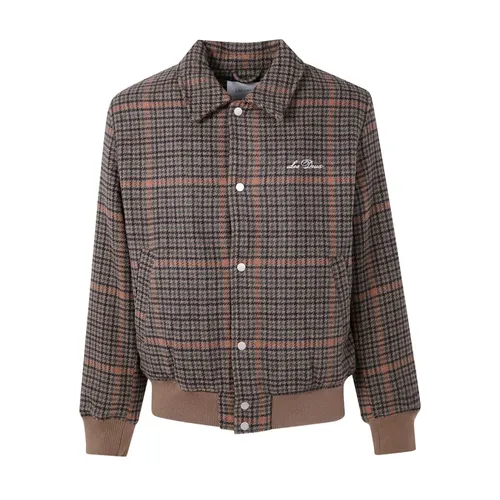 Jackets > Bomber Jackets - - Les Deux - Modalova