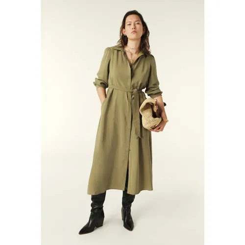 Dresses > Day Dresses > Shirt Dresses - - Ba&Sh - Modalova