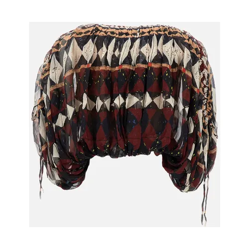 Blouses & Shirts > Blouses - - Into THE East - Modalova