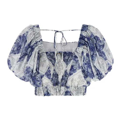 Blouses & Shirts > Blouses - - Twinset - Modalova