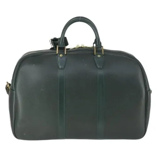 Pre-owned > Pre-owned Bags > Pre-owned Weekend Bags - - Louis Vuitton Vintage - Modalova