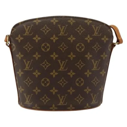 Pre-owned > Pre-owned Bags > Pre-owned Cross Body Bags - - Louis Vuitton Vintage - Modalova