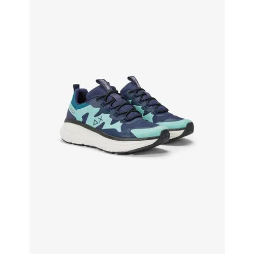 Shoes > Sneakers - - Sun68 - Modalova