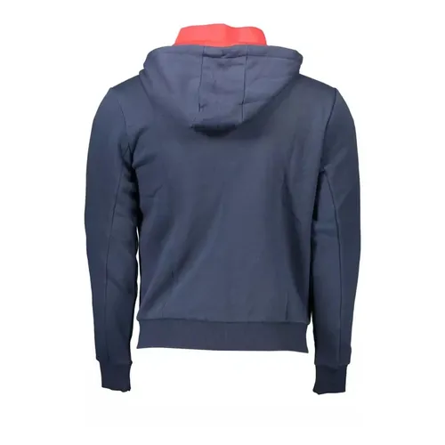 Sweatshirts & Hoodies > Zip-throughs - - U.s. Polo Assn. - Modalova