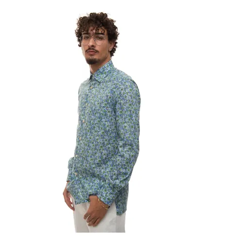 Shirts > Casual Shirts - - Kiton - Modalova