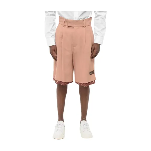 Shorts > Casual Shorts - - Amiri - Modalova