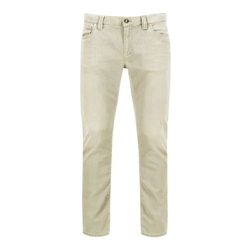 Jeans > Slim-fit Jeans - - Alberto - Modalova