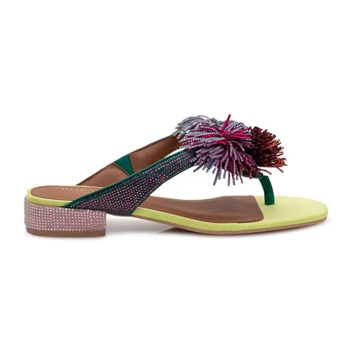 Shoes > Flip Flops & Sliders > Flip Flops - - Kurt Geiger - Modalova