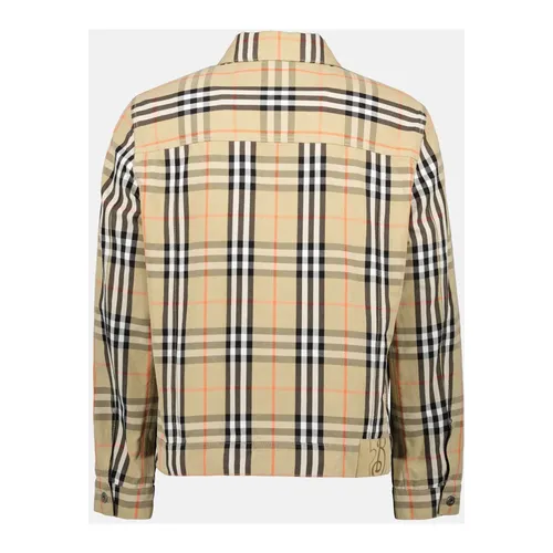 Jackets > Light Jackets - - Burberry - Modalova