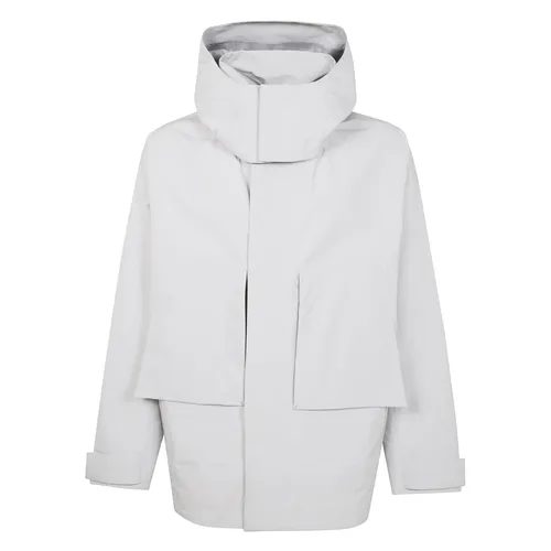 Jackets > Winter Jackets - - Herno - Modalova