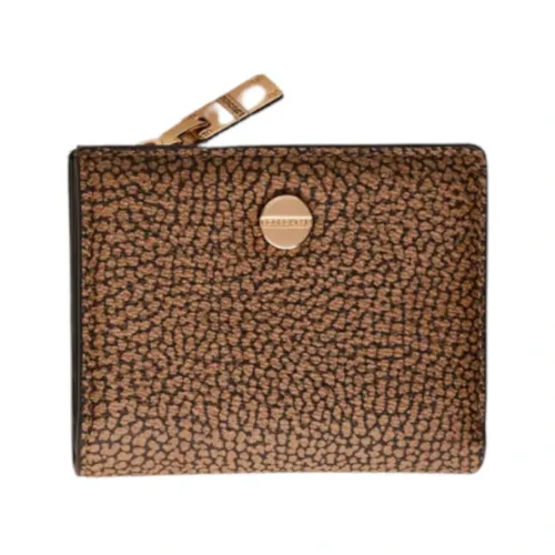 Accessories > Wallets & Cardholders - - Borbonese - Modalova