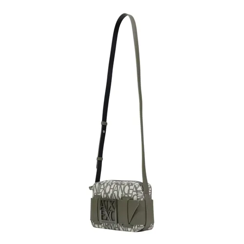Bags > Cross Body Bags - - Armani Exchange - Modalova