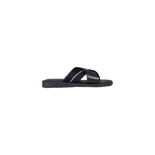 Shoes > Flip Flops & Sliders > Sliders - - Tommy Hilfiger - Modalova