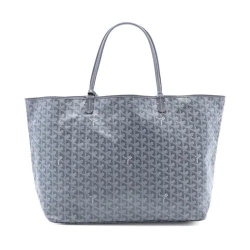 Pre-owned > Pre-owned Bags > Pre-owned Tote Bags - - Goyard Vintage - Modalova
