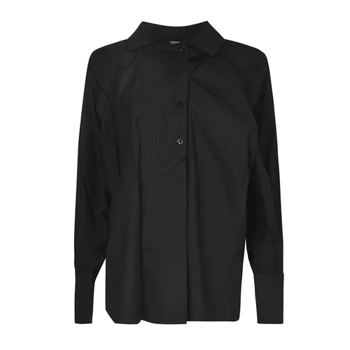 Blouses & Shirts > Blouses - - Patou - Modalova