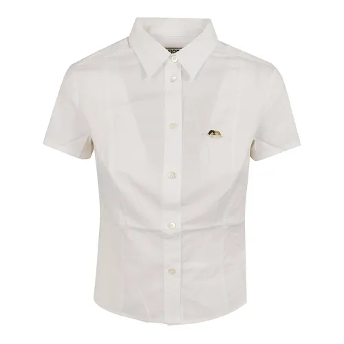 Blouses & Shirts > Shirts - - Fiorucci - Modalova