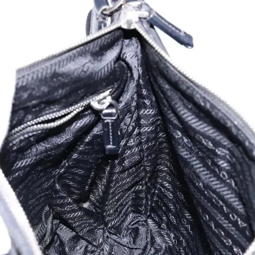 Pre-owned > Pre-owned Bags > Pre-owned Cross Body Bags - - Prada Vintage - Modalova